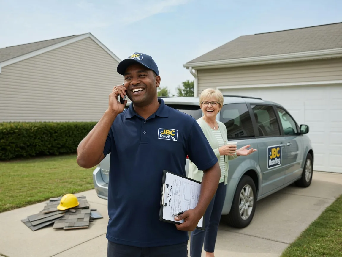 Roof Replacement Heuvelton, NY FAQs